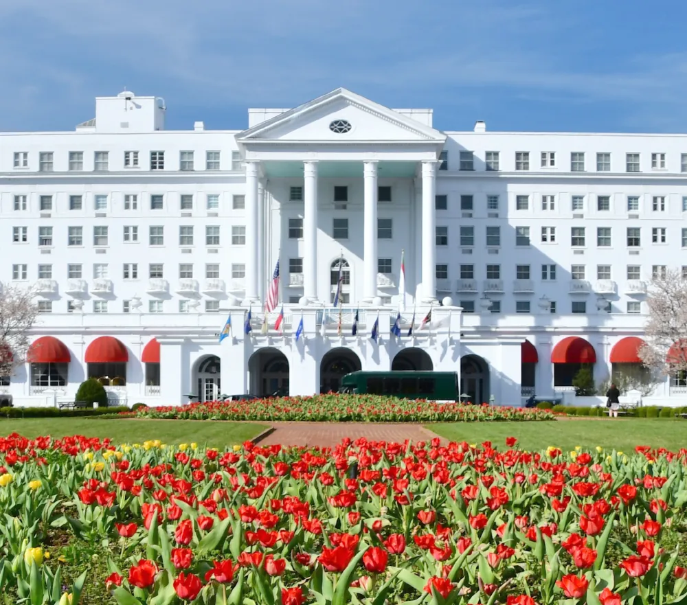 Why Choose West Virginia?
