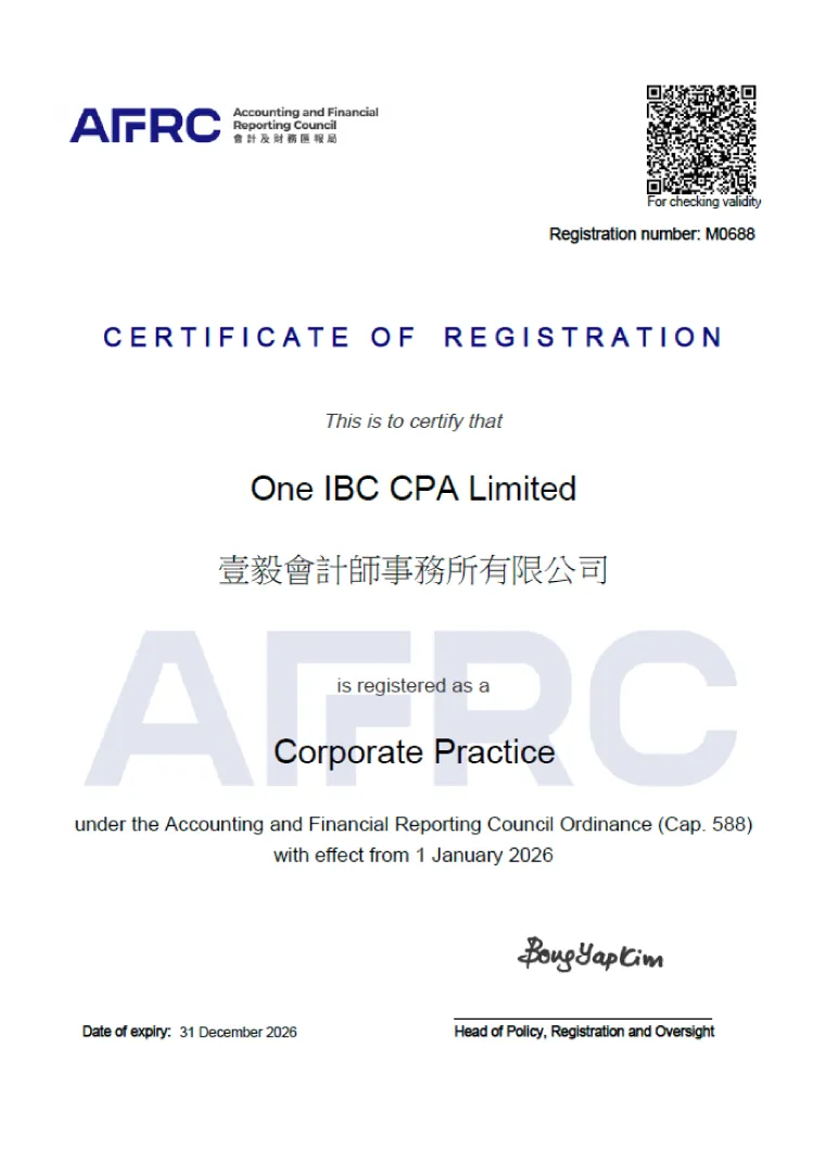 License CPA from 1 January 2026 to 31 December 2026 License CPA from 1 January 2026 to 31 December 2026