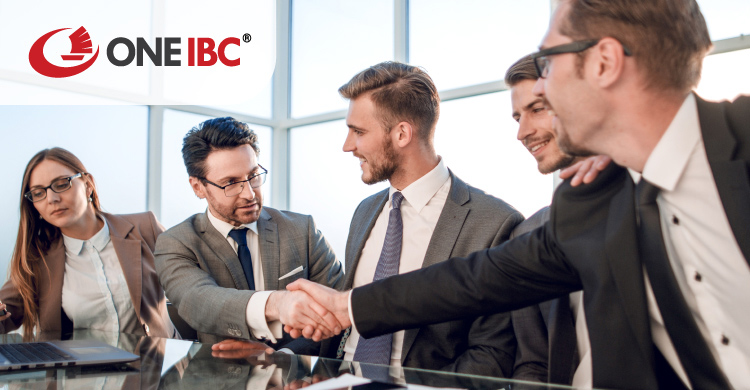 One IBC<sup>®</sup> - nhà dẫn đầu trong lĩnh vực cung cấp dịch vụ thành lập công ty tại Thụy Sĩ One IBC<sup>®</sup> - nhà dẫn đầu trong lĩnh vực cung cấp dịch vụ thành lập công ty tại Thụy Sĩ