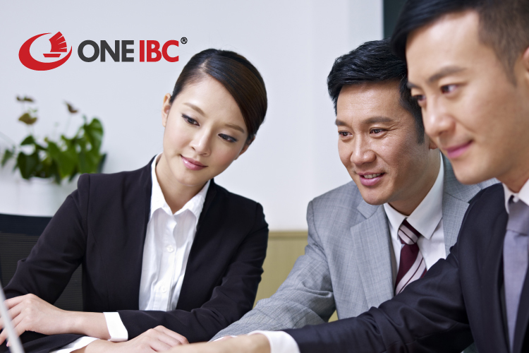 One IBC<sup>®</sup> tự hào với đội ngũ chuyên viên giàu kinh nghiệm One IBC<sup>®</sup> tự hào với đội ngũ chuyên viên giàu kinh nghiệm
