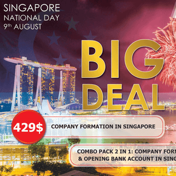 Big Deal In Singapore National Day 2018 Big Deal In Singapore National Day 2018