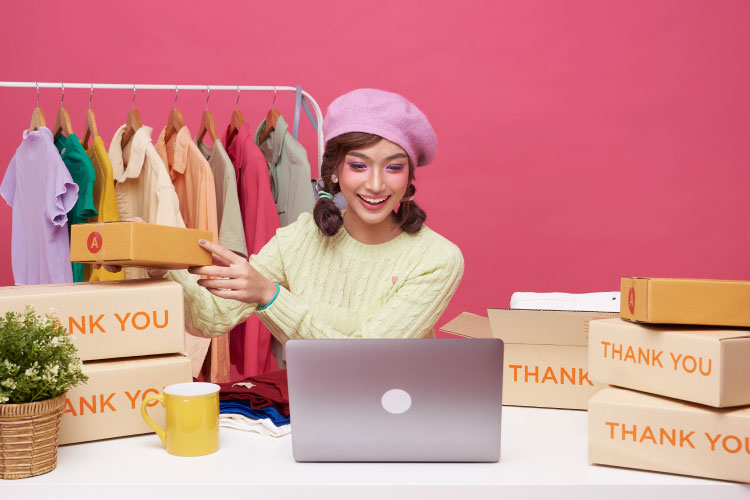 Online business ideas for beginners