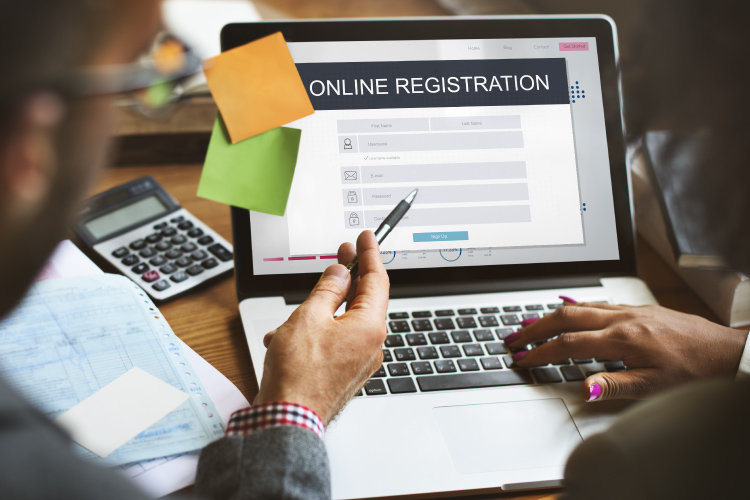 Online Company Registration in Europe