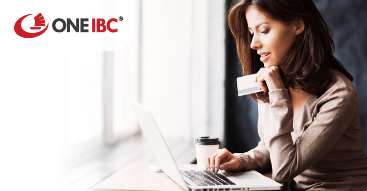 Online shopping from anywhere in the world