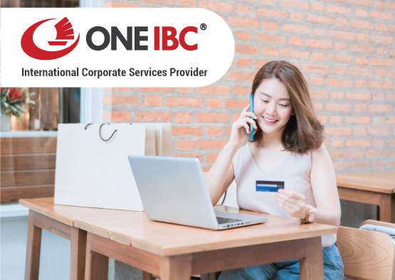 Cơ hội vàng thành lập công ty thương mại điện tử ở Hồng Kông