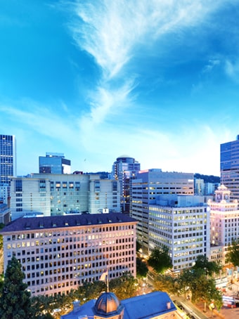 Benefits of starting a business in Oregon, USA Benefits of starting a business in Oregon, USA