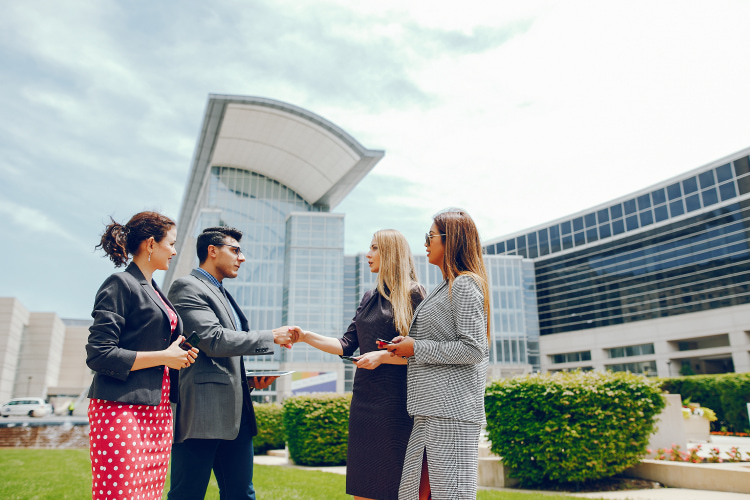 Owning Property Overseas