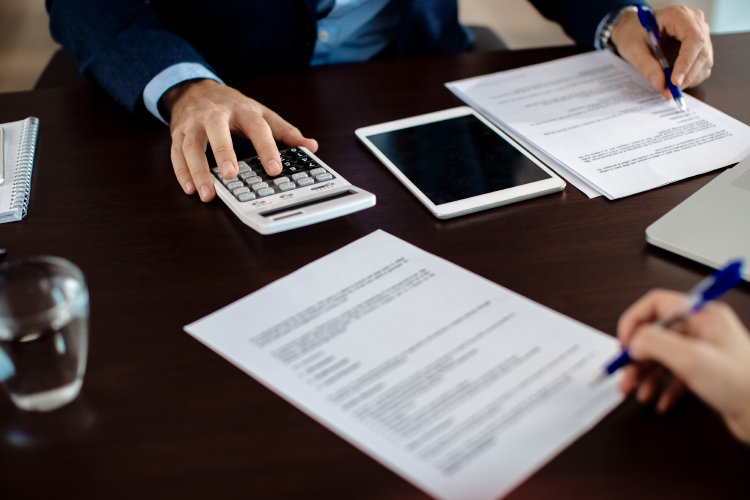 Owning property overseas taxes