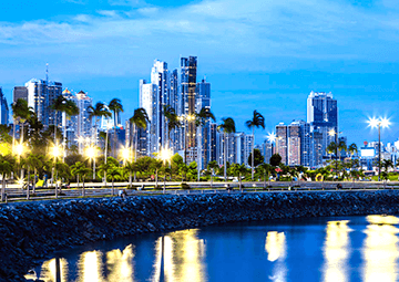 Panama IBC’s benefits Panama IBC’s benefits