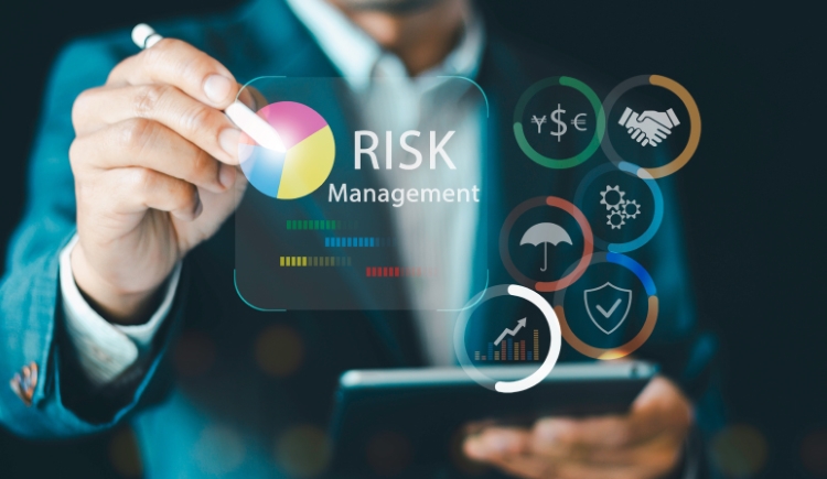 Plans and Risk Management Strategies for New Business