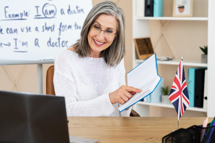 Process of Business Registration in the UK