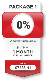 GET YOU JULY PACKAGE -Promotion for Singapore company formation service GET YOU JULY PACKAGE -Promotion for Singapore company formation service