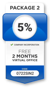 GET YOU JULY PACKAGE -Promotion for Singapore company formation service GET YOU JULY PACKAGE -Promotion for Singapore company formation service