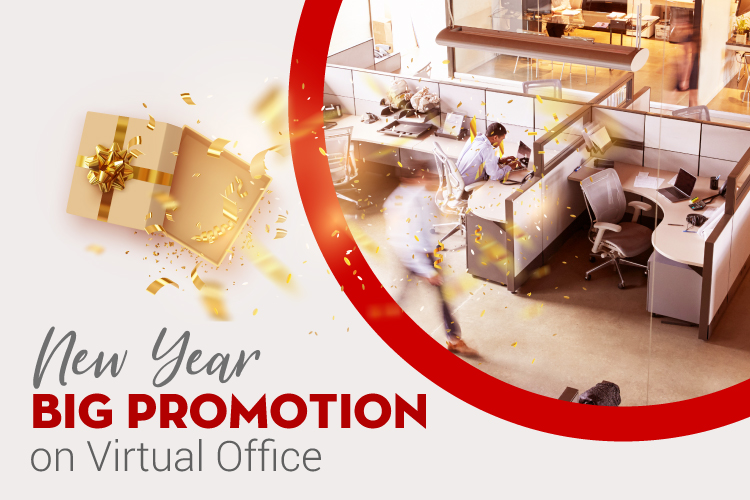 Special Promotion for Lunar New Year - Big Discount on Virtual office for all Jurisdiction Special Promotion for Lunar New Year - Big Discount on Virtual office for all Jurisdiction