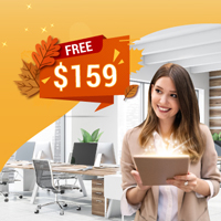 Fall Promotion In September - Renew To Get Amazing Reward Fall Promotion In September - Renew To Get Amazing Reward
