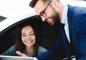 Starting A Car Rental Business - A Perennially Favored Business Opportunity