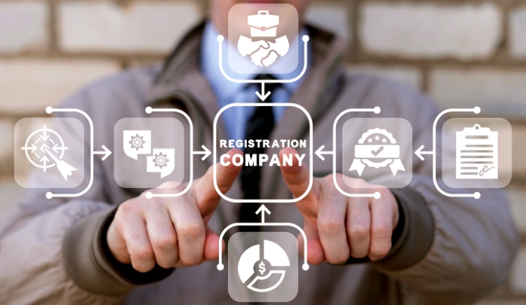 Public Limited Company registration process Public Limited Company registration process
