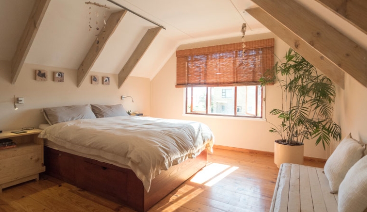 Purpose of a Guest House Purpose of a Guest House