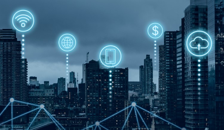 Qualifies as a tech company in Malta