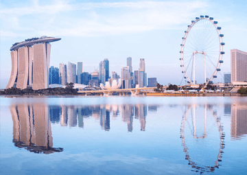 Tái phân phối doanh nghiệp của bạn tại Singapore Tái phân phối doanh nghiệp của bạn tại Singapore
