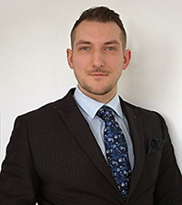Mr. Regimantas Pakštaitis - Senior Advisor of One IBC<sup>®</sup> Group in Vietnam Mr. Regimantas Pakštaitis - Senior Advisor of One IBC<sup>®</sup> Group in Vietnam