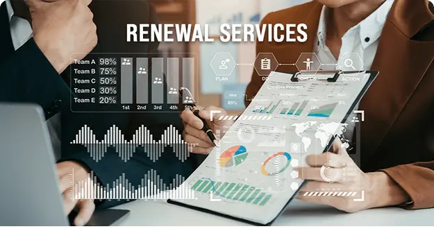 Renewal Services