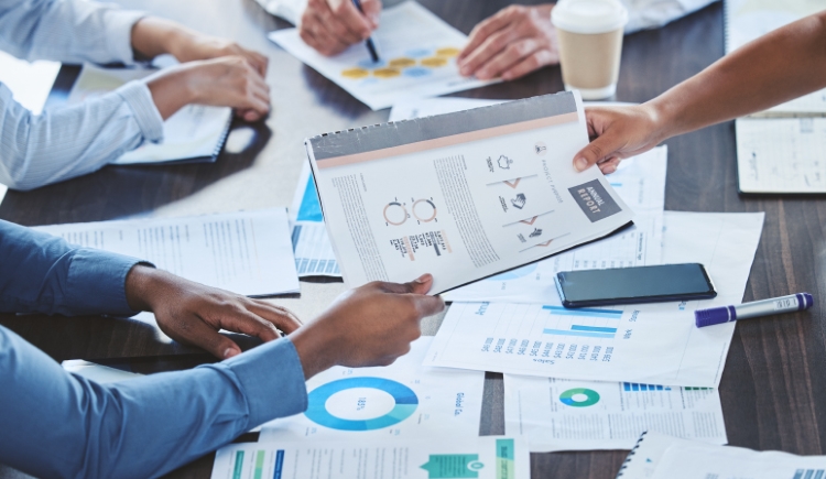 Requirements for LLP Registration in the U.S.