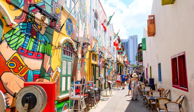 Retail business in Singapore selling regulated products Retail business in Singapore selling regulated products