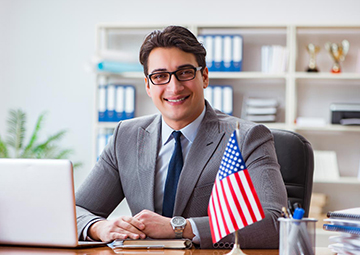 Criação de uma empresa subsidiária nos EUA