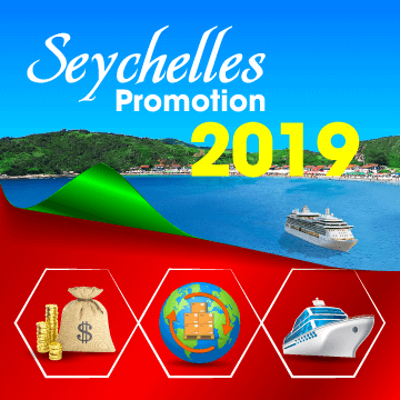 Seychelles Jurisdiction - End of the Year 2019 Promotion Seychelles Jurisdiction - End of the Year 2019 Promotion
