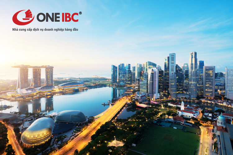Toàn cảnh Singapore - Đảo quốc có nền tài chính khổng lồ