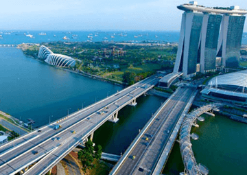 Ngân sách Singapore 2018: Những điểm nổi bật chính Ngân sách Singapore 2018: Những điểm nổi bật chính