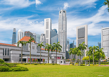Singapore Corporate Income Tax Singapore Corporate Income Tax