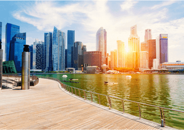 Singapore crowned as world’s most competitive economy Singapore crowned as world’s most competitive economy