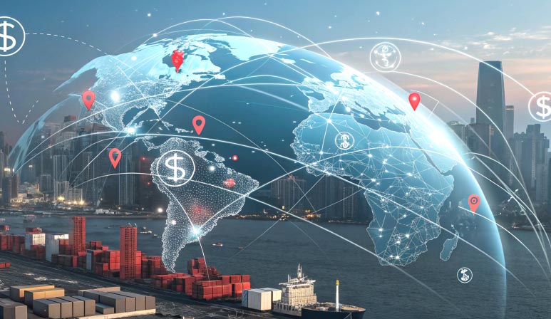 Singapore GST treatment for international businesses, imports and exports