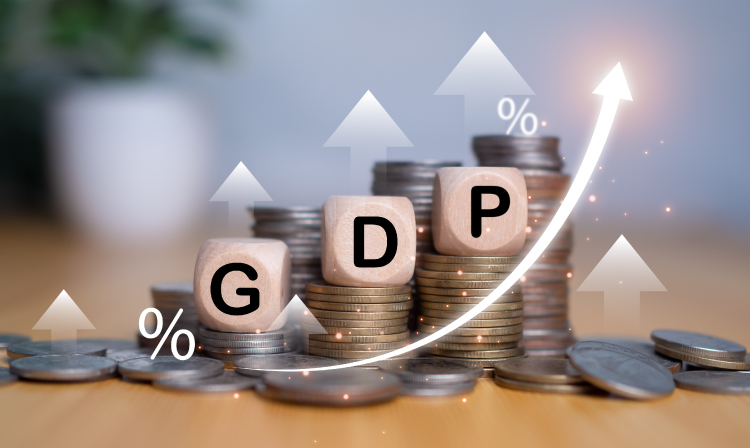 Southeast Asia GDP Growth by Country Southeast Asia GDP Growth by Country