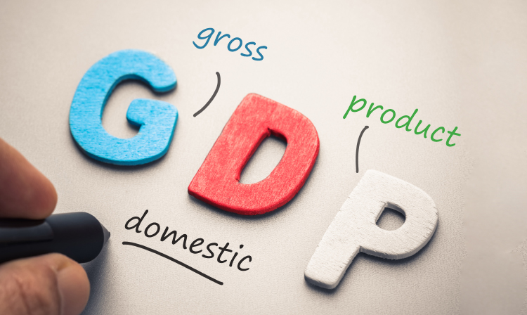 Trends in Southeast Asia's GDP Per Capita Trends in Southeast Asia's GDP Per Capita