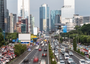 Southeast Asia's Economic Outlook in 2024: A Detailed Analysis Southeast Asia's Economic Outlook in 2024: A Detailed Analysis