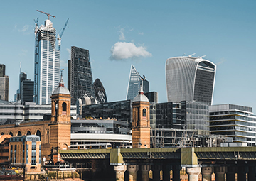 Een bedrijf starten in het VK als EU-burger