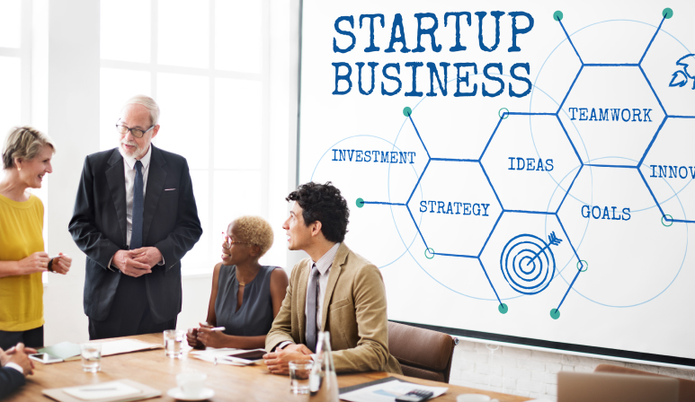 There are a lot of opportunities for start up businesses in Saint Kitts and Nevis