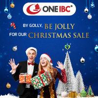 By golly, be jolly for our exciting winter packages for SVG businesses in December 2021 By golly, be jolly for our exciting winter packages for SVG businesses in December 2021
