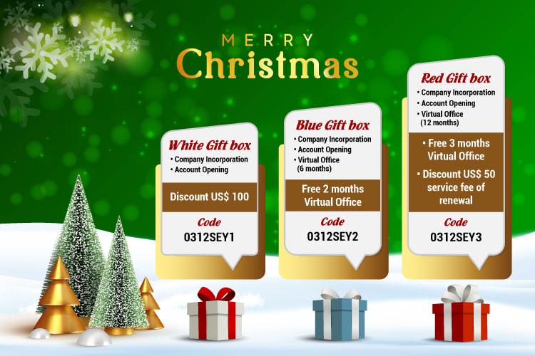 Super festive December at One IBC<sup>®</sup> Super festive December at One IBC<sup>®</sup>