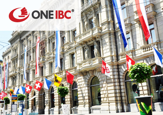 Why are Swiss banks considered as “Bank of the world”? Why are Swiss banks considered as “Bank of the world”?