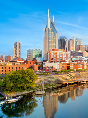 Benefits of starting a business in Tennessee, USA