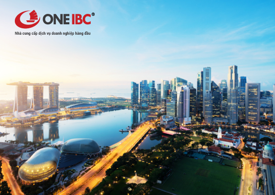 Thành lập công ty ở Singapore - Quốc đảo của thương mại và tài chính