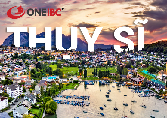 Thành lập công ty tại Thụy Sĩ - “bến đỗ” lý tưởng cho nhà đầu tư Việt