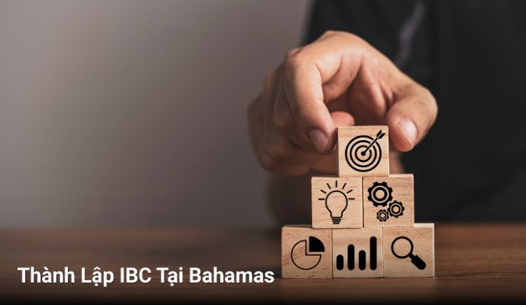 Thành Lập IBC Tại Bahamas
