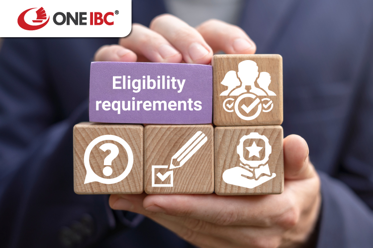 The eligibility requirements for an S corporation The eligibility requirements for an S corporation