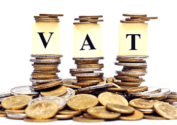 The Swiss VAT rates