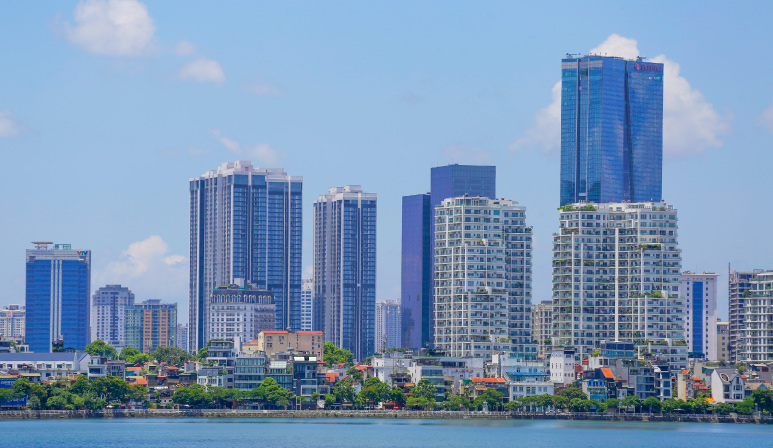 The Vietnamese market continues to evolve, presenting both opportunities and challenges for multinational companies The Vietnamese market continues to evolve, presenting both opportunities and challenges for multinational companies